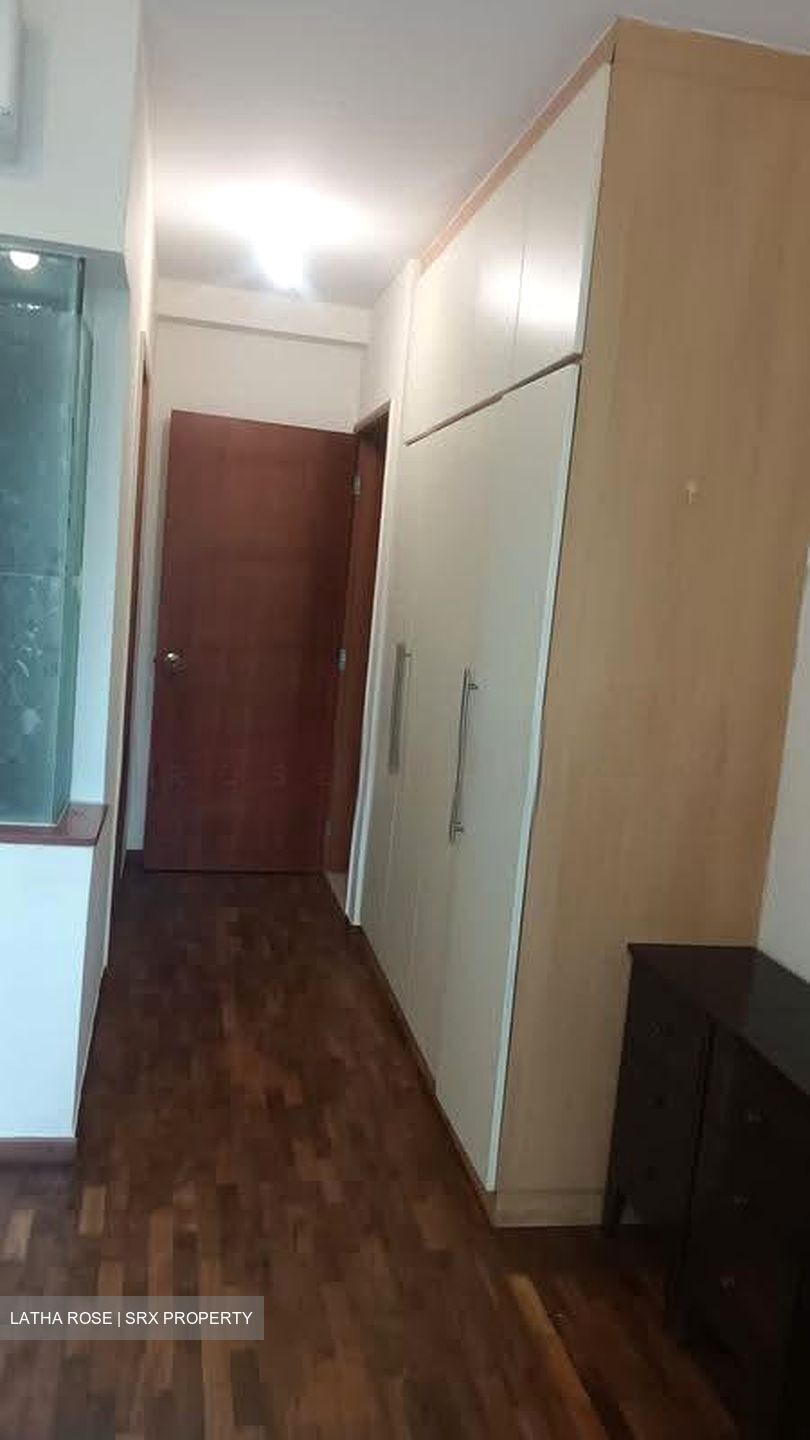Lilydale (D27), Condominium #627561401